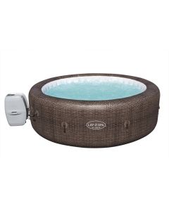 Nadmuchiwany basen z hydromasażem Lay-Z-Spa® St. Moritz AirJet 5-7 osób