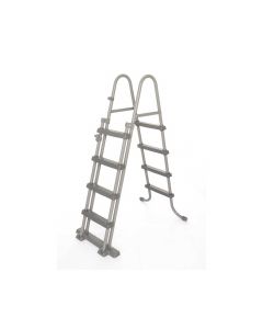 Scaletta di sicurezza 122 cm